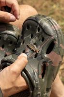 One More Cast Pantofle PB Splash Camo Moulded Slipper (9)