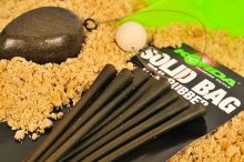 Korda Převlek Na Závěs Solid Bag PVA Tail Rubber 10 ks (1)