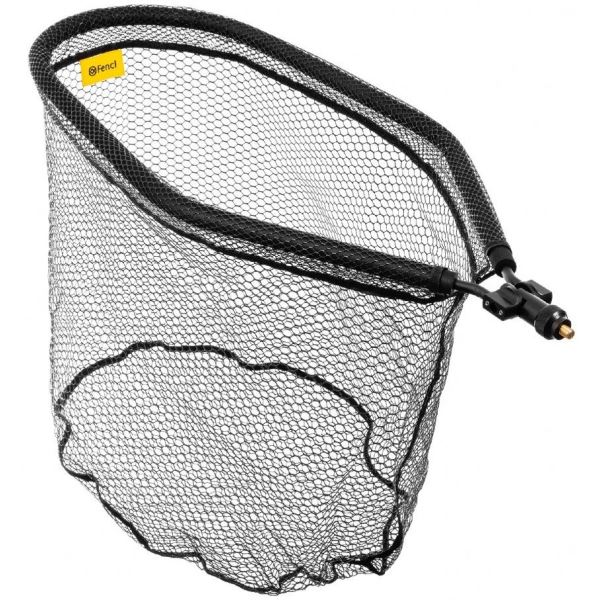 Fencl Podběráková Hlava Predator Premium Pro Speciál XL 62x35 cm