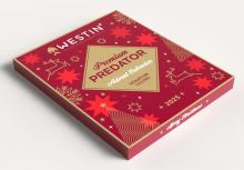 Westin Adventní Kalendář Premium Predator 2025 (1)
