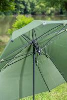 Anaconda Deštník Wavelock 250 Průměr 2,05 m (2)