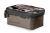 Nash Pouzdro Subterfuge Waterbox Pouch Medium