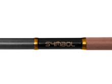 Delphin Podběráková Rukojeť Symbol NXT 2 díly (2)