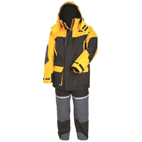 Norfin Nepromokavý oblek Raft