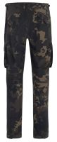 Korda Kalhoty Original Kombats Dark Kamo (1)
