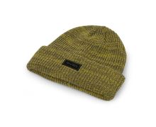 Avid Carp Čepice Marl Knit Beanie Yellow (1)