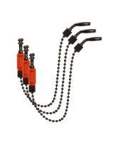 Trakker Kompletní Bobbin Clinga Old Skool Kit 3 ks - Modrá (3)