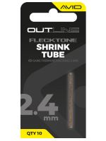 Avid Carp Smršťovací Hadička Outline FleckTone Shrink Tube - 2,4 mm