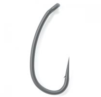 RidgeMonkey Háček Ape-X Medium Curve 2XX Barbed 10 ks (1)