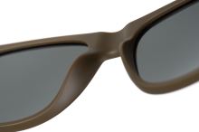 Fox Polarizační Brýle Avius Trans Khaki Green Lens (5)