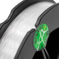 Korda Vlasec LongChuck Tapered Mainline Clear 300 m (2)