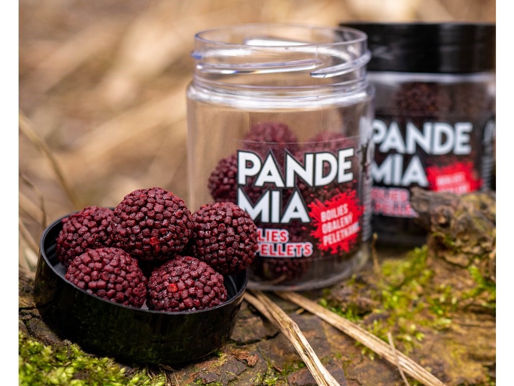 Chytil Boilies Pandemia 20 mm 100 g (10)
