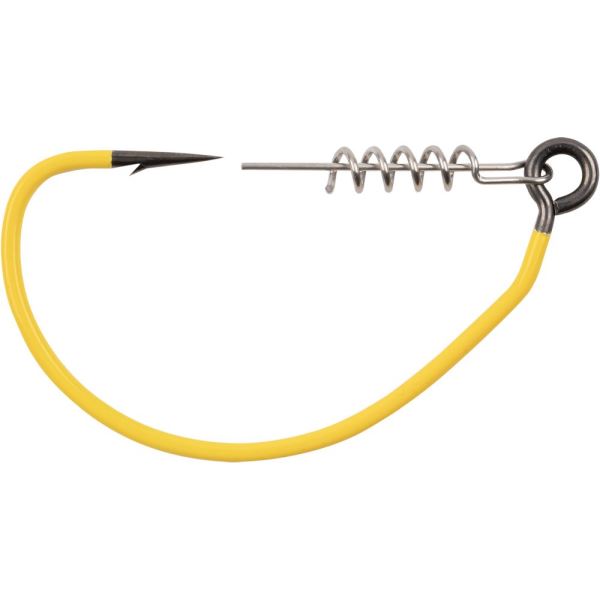 Black Cat Háček Mega Offset Hook