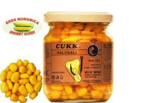 Cukk kukuřice bez nálevu 220 ml - Přírodní Sladká Kukuřice