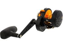 Westin Multiplikátor W8 Jigging Reel 60 RH (2)