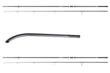 Mivardi Prut Vector Carp MK2 360H 3,6 m 3 lb 2x + Vrhací Tyč Carbo Stick XL