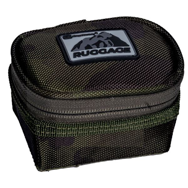 RidgeMonkey Pouzdro Ruggage Compact Headtorch Case