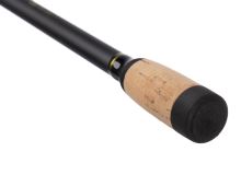 Mikado Prut Sensual N.G. Medium Spin 2,44 m 5-30 g (1)