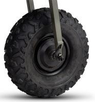 Nash Vozík Tackle Power Barrow (5)