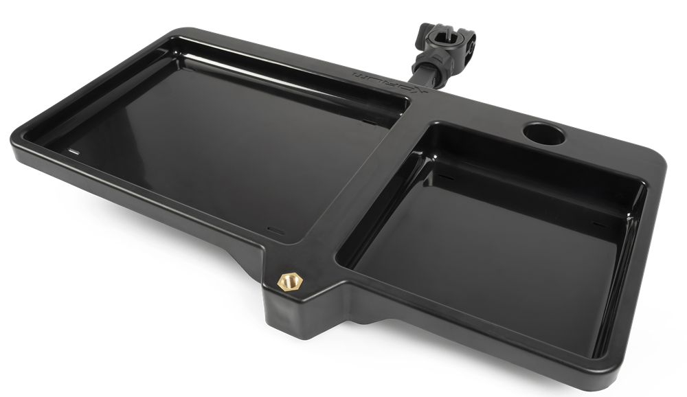 Korum odkládací plato any chair standard side tray