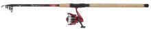Berkley Prut Cherrywood Spezi Eel Tele Combo 2,7 m 30-60 g
