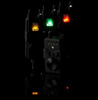 Prologic Sada Signalizátorů Custom SMX MKII (3)