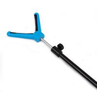 Zebco Vidlička Trophy Telescopic V Rod Rest 50-85 cm (1)