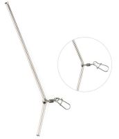 Zfish Průjezd Feeder Anti Tangle Tube 3 ks (2)