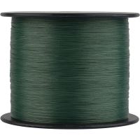 Berkley Splétaná Šňůra Whiplash 8 Green Metráž (1)