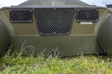 Fox Nafukovací Člun Inflatable Boat 200 X Air Deck S Nafukovací Podlahou (12)