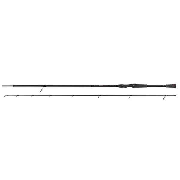 Fox Rage Prut Prism X Lure & Shad Spinning Rod 2,4 m 15-70 g