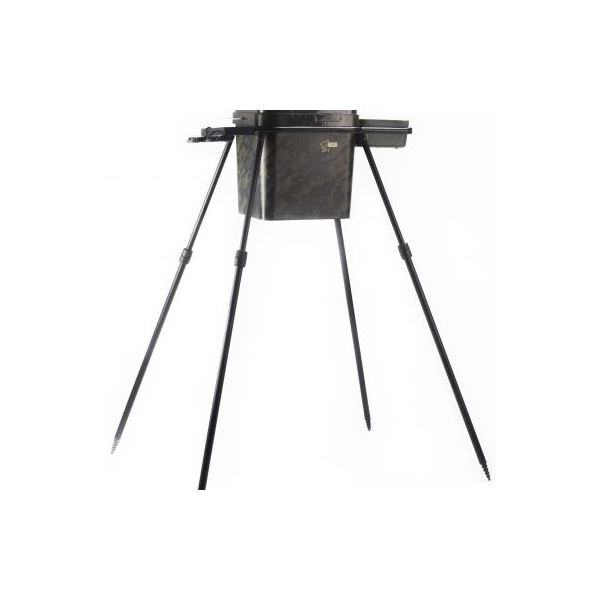 Nash Stojan Na Kbelík Single Spod Station