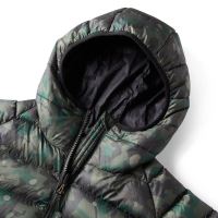 Trakker Bunda TechPro Camo Base XP (2)