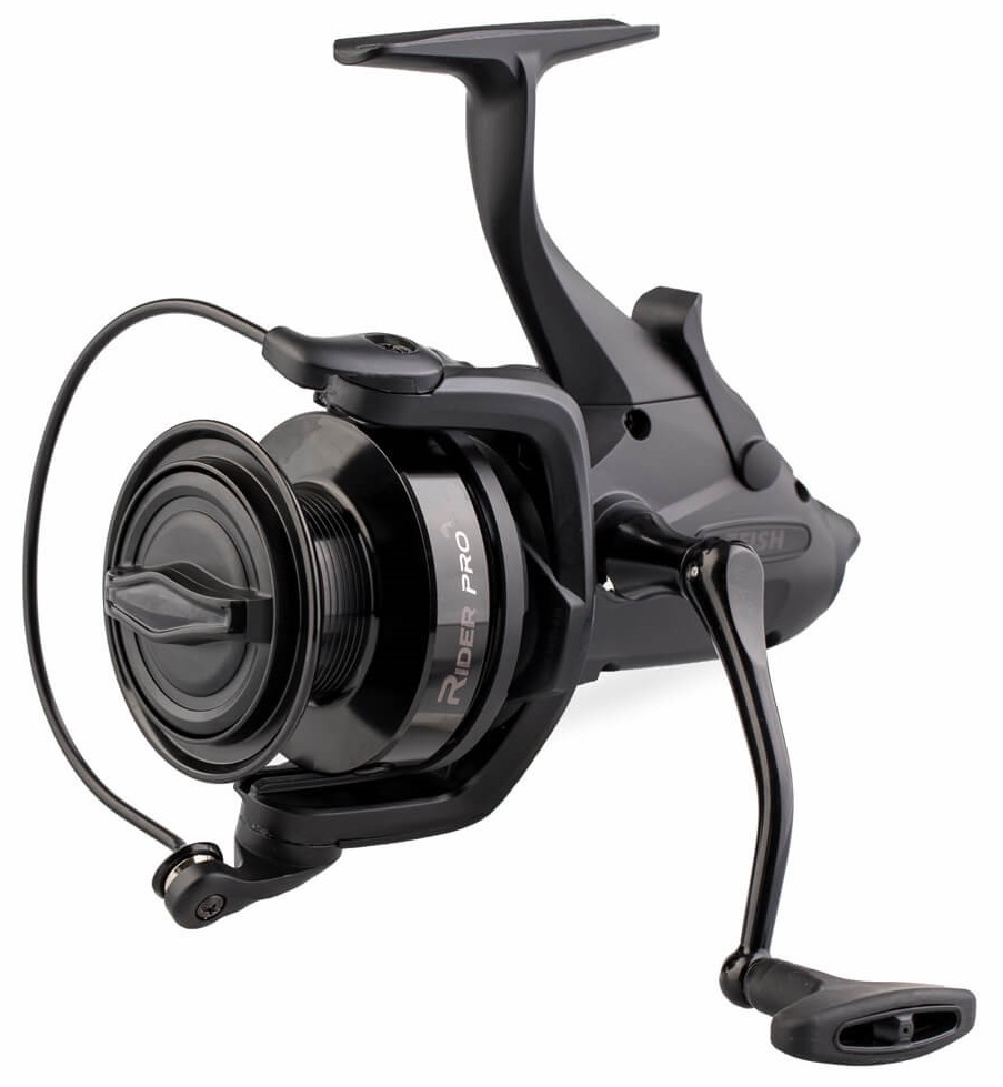 Zfish naviják rider pro 7000