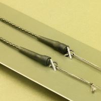 One More Cast Hotové Návazce Meta Terminal Tackle All-In-1 Rig Braid Solid Bag 2 ks (5)