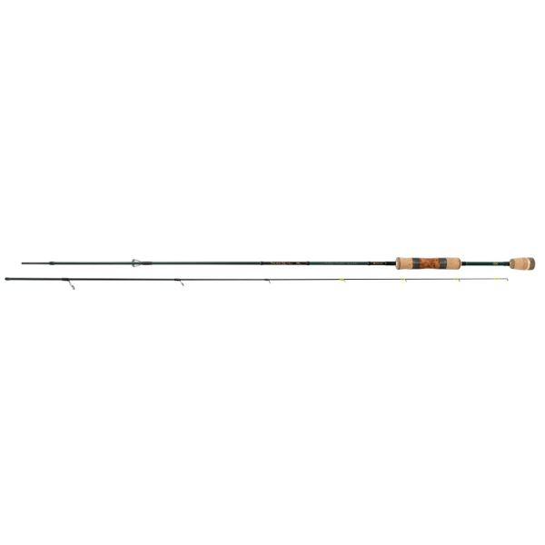 Mikado Prut Sensor-X Area T Rod 1,83 m 0,8-4 g 2-Díl