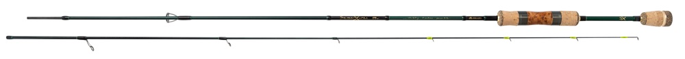 Mikado prut sensor-x area t rod 1,83 m 0,8-4 g 2-díl