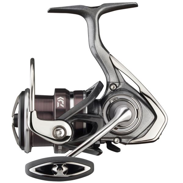 Daiwa Naviják Exceler LT 4000-C