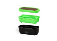 Zfish Miska Na Nástrahy Bait Box S - 0,47 l (1)