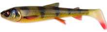 Savage Gear Gumová Nástraha 3D Whitefish Shad Perch - 20 cm 62 g