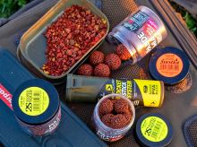 Chytil Boilies Pandemia 24 mm 100 g (12)