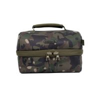 Trakker Pouzdro Na PVA a Bižuterii NXC Camo PVA Pouch (3)