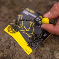 Avid Carp Rovnátka D-Rig Kickers (5)