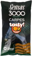 Sensas Krmení Carp Tasty 3000 1 kg (2)