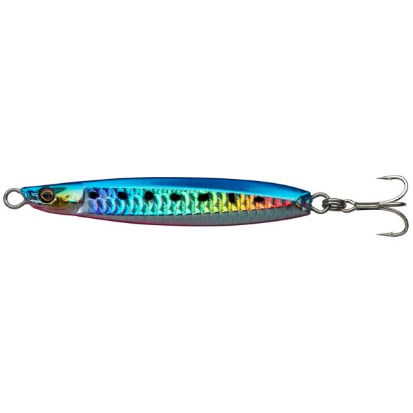 Illex Pilker Fighter Jig HS Sardine