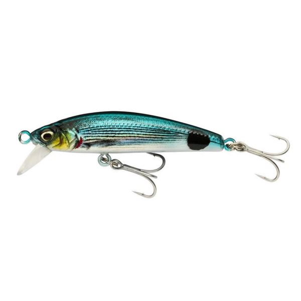 Savage Gear Wobler Gravity Minnow Fast Sinking Saddled Bream 5 cm 8 g