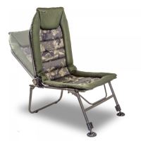 Solar Křeslo South Westerly Pro Superlite Recliner Chair
