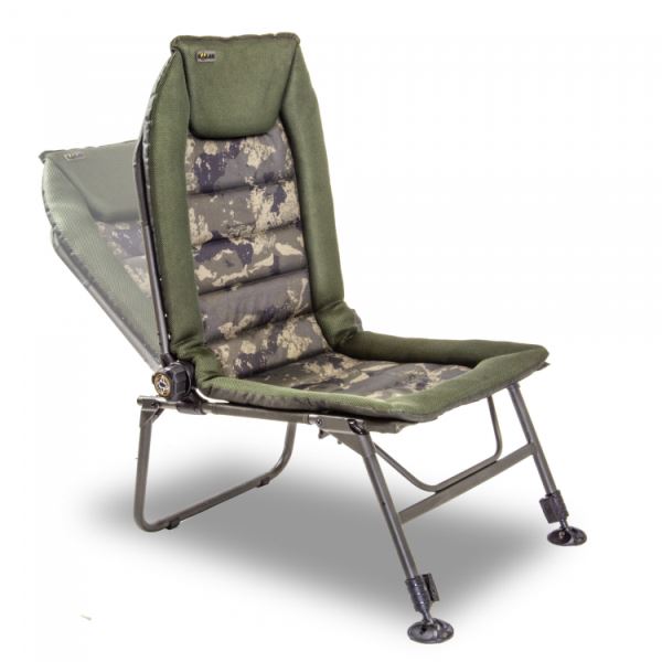 Solar Křeslo South Westerly Pro Superlite Recliner Chair