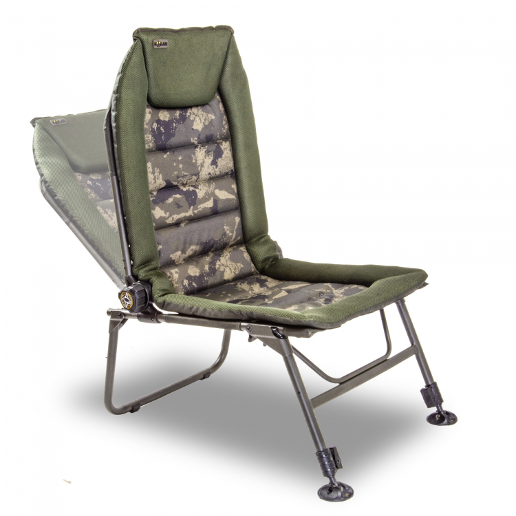 Solar křeslo south westerly pro superlite recliner chair