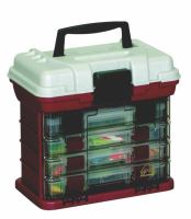 Plano Box 4-By Rack System Plano Box 4-By Rack System